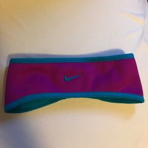 Nike Fleece Headband